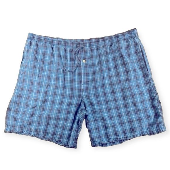 Stafford Mens Pajama Pants Size XXL - Picture 1 of 4